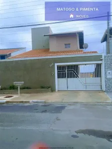 Casa com 3 Quartos à venda, 292m² no Parque Jambeiro, Campinas