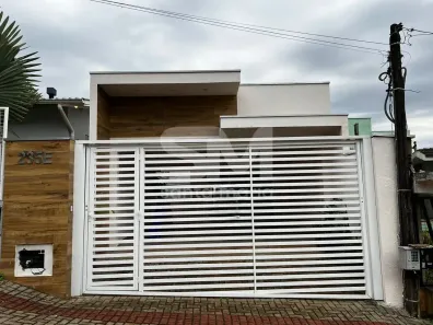 Casa com 2 Quartos à venda, 120m² no São Lucas, Chapecó
