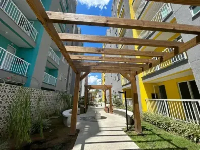 Apartamento com 2 Quartos à venda, 50m² no Salto do Norte, Blumenau