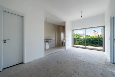 Apartamento com 1 Quarto à venda, 75m² no Praia de Belas, Porto Alegre