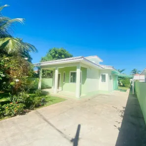 Casa com 3 Quartos à venda, 100m² no Jardim Atlântico Central (Itaipuaçu), Maricá