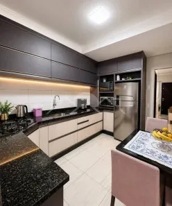 Sobrado com 2 Quartos à venda, 66m² no Boehmerwald, Joinville