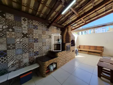Apartamento com 3 Quartos à venda, 118m² no Ana Lúcia, Sabará