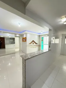 Apartamento com 2 Quartos à venda, 56m² no Piatã, Salvador