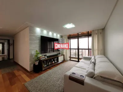 Apartamento com 3 Quartos à venda, 150m² no Santa Paula, São Caetano do Sul