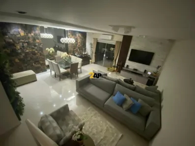 Casa de Condomínio com 3 Quartos à venda, 230m² no Jardim Londrina, São Paulo