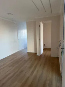 Apartamento com 2 Quartos à venda, 47m² no Paranoá Parque, Brasília