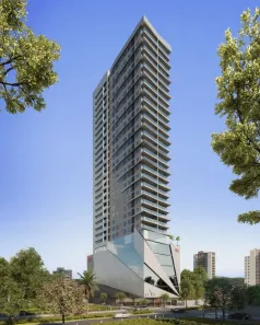 Apartamento com 3 Quartos à venda, 122m² no Perequê, Porto Belo