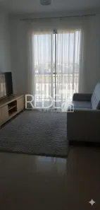 Apartamento com 2 Quartos à venda, 49m² no Vila Mimosa, Campinas