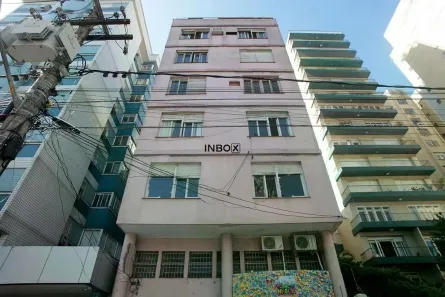 Apartamento com 2 Quartos à venda, 65m² no Independência, Porto Alegre