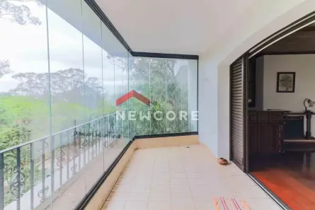 Apartamento com 3 Quartos à venda, 180m² no Cidade São Francisco, São Paulo