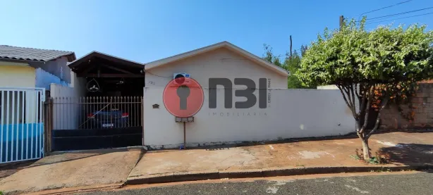 Casa com 3 Quartos à venda, 180m² no Vila Moreira, São José do Rio Preto