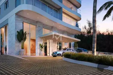Apartamento com 4 Quartos à venda, 210m² no Praia Brava de Itajaí, Itajaí