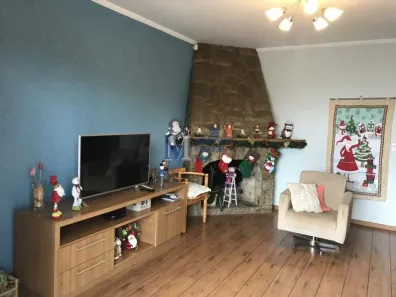 Casa com 3 Quartos à venda, 335m² no Jardim Primavera, Bragança Paulista