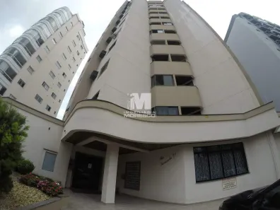 Apartamento com 2 Quartos para alugar, 70m² no Centro I, Brusque