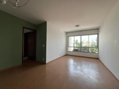 Apartamento com 2 Quartos para alugar, 83m² no Paraíso, São Paulo