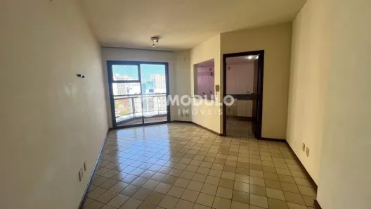 Apartamento com 1 Quarto à venda, 48m² no Centro, Uberlândia