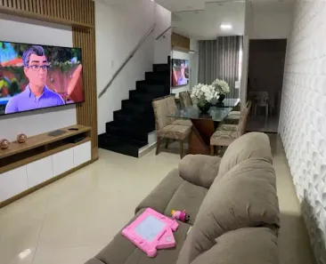 Sobrado com 2 Quartos à venda, 125m² no Jardim Santa Maria, Guarulhos