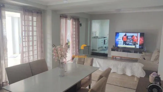 Casa com 3 Quartos à venda, 162m² no Vila Indiana, São Paulo