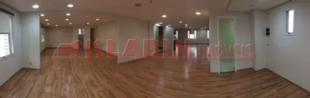 Sala Comercial com 6 Quartos para alugar, 230m² no Brooklin Paulista, São Paulo