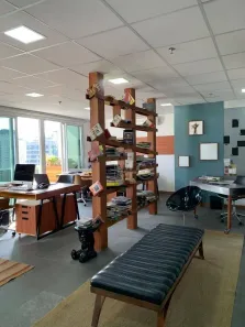 Sala Comercial para alugar, 135m² no Itaim Bibi, São Paulo