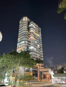 Apartamento com 2 Quartos à venda, 90m² no Praia da Costa, Vila Velha