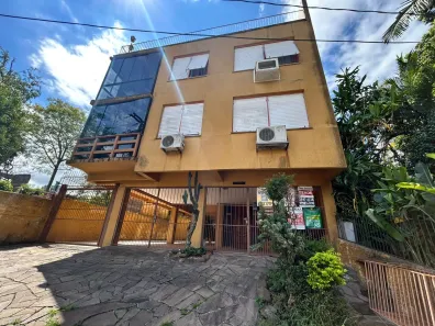 Apartamento com 2 Quartos à venda, 62m² no Cristo Redentor, Porto Alegre