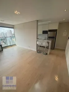Apartamento com 2 Quartos para alugar, 60m² no Sumaré, São Paulo