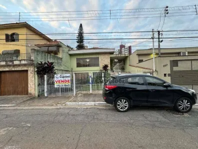 Casa com 2 Quartos à venda, 178m² no Vila São Vicente, São Paulo