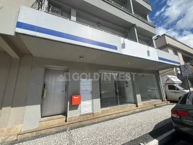 Sala Comercial para alugar, 100m² no Centro II, Brusque