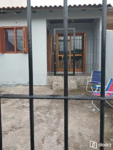 Casa com 2 Quartos à venda, 48m² no Hípica, Porto Alegre