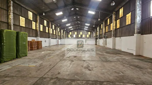Galpão/Depósito/Armazém para alugar, 3778m² no Cooperativa, São Bernardo do Campo