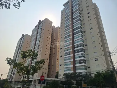 Apartamento com 4 Quartos para alugar, 138m² no Loteamento Alphaville Campinas, Campinas