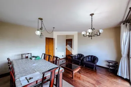 Apartamento com 3 Quartos à venda, 110m² no Vila Mariana, São Paulo
