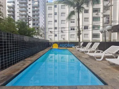 Apartamento com 3 Quartos à venda, 140m² no Pitangueiras, Guarujá