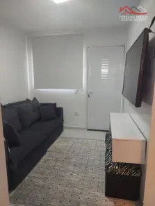 Casa com 2 Quartos à venda, 80m² no Chácaras São José, Franco da Rocha