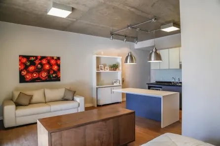 Apartamento com 1 Quarto para alugar, 65m² no Itaim Bibi, São Paulo