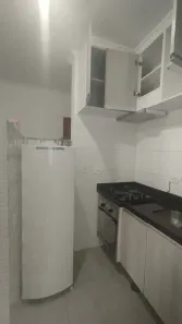 Apartamento com 2 Quartos à venda, 40m² no Parque Novo Oratório, Santo André