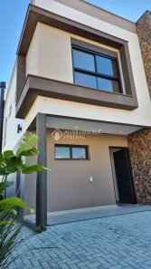 Casa com 3 Quartos para alugar, 178m² no Campeche, Florianópolis