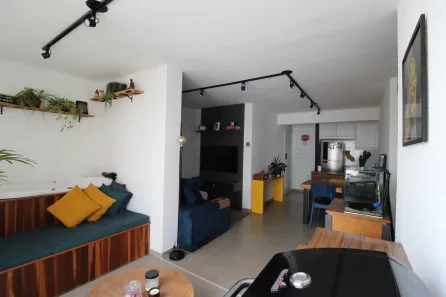 Apartamento com 2 Quartos à venda, 67m² no Vila Bertioga, São Paulo