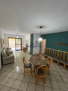 Apartamento com 3 Quartos à venda, 115m² no Praia do Morro, Guarapari