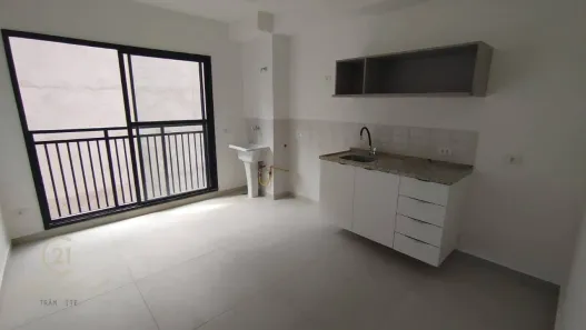 Apartamento com 1 Quarto para alugar, 29m² no Vila Andrade, São Paulo