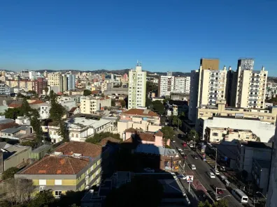 Apartamento com 3 Quartos à venda, 114m² no Cidade Baixa, Porto Alegre