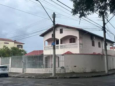 Casa com 4 Quartos à venda, 140m² no Jardim Valparaíba, São José dos Campos