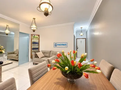 Apartamento com 3 Quartos à venda, 89m² no Jardim Camburi, Vitória