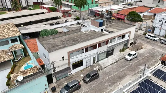 Prédio Comercial com 9 Quartos à venda, 360m² no Nova Parnamirim, Parnamirim