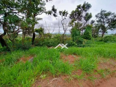 Lote/Terreno à venda, 384m² no Vila Aviação B, Bauru