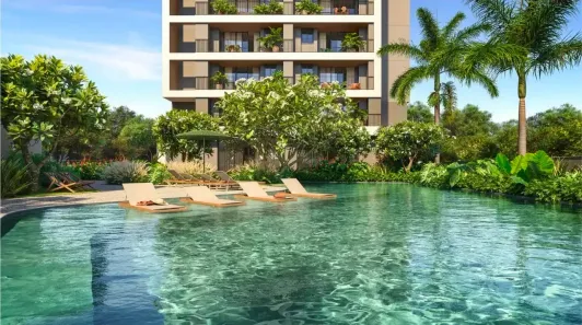 Apartamento com 2 Quartos à venda, 92m² no Gleba Fazenda Palhano, Londrina
