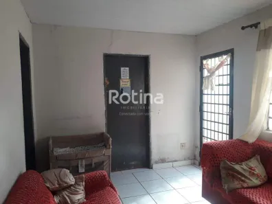 Lote/Terreno à venda, 164m² no Osvaldo Rezende, Uberlândia
