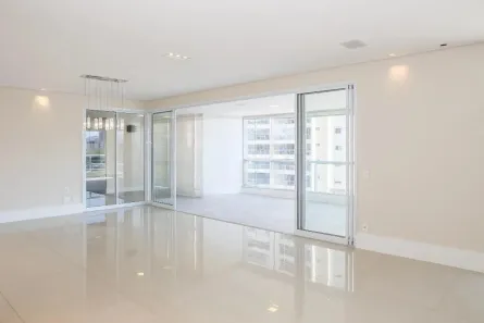 Apartamento com 3 Quartos à venda, 187m² no Vila Leopoldina, São Paulo